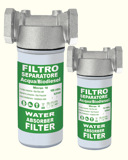 Fornitura Gasolio - 9