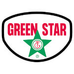 green star